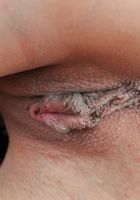 ATK Petites: Kari (Kari in lingerie)