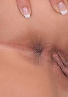 ATK Galleria: Kari (Naughty amateur Kari teases and spreads her trimmed pussy)