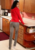 ATK Exotics: Karmalita (Karmalita's in the kitchen, mixing up something sweet)