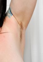 ATK Archives: Kara Mistress (Kara Mistress spreads her pussy.)