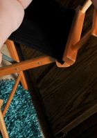 ATK Archives: Kara Mistress (Kara Mistress spreads her pussy.)