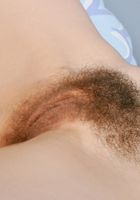 ATK Natural & Hairy: Kara Mistress (Kara Mistress in mature and hairy)