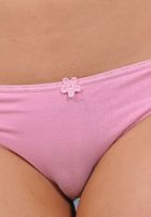 ATK Galleria: Karina White (Karina White is one voluptuos coed with a sexy shaved pussy to share)