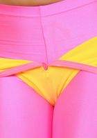 ATK Galleria: Karina White (Karina White loves to get her fingers sticky in her hot pussy)