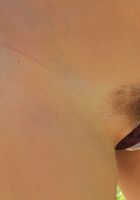 ATK Premium: Kara Dasha (Kara Dasha explores the great outdoors naked)