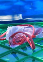 ATK Premium: Kara Dasha (Hippie Nudist has outdoor pussy fun)