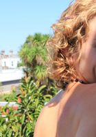 ATK Premium: Kara Dasha (Kara Dasha is outside and naked)