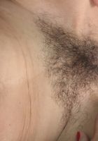 ATK Archives: Karolina (Karolina tugs on her furry snatch)