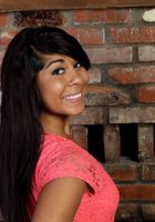 ATK Exotics: Kara Hartley (Latina Kara spreads her ass)