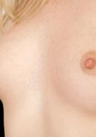 ATK Galleria: Karla Kush (Sexy amateur Karla teases wit her firm tits and shaved pussy)