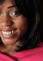 ATK Exotics: Karma May (Ebony Karma wants your cock)