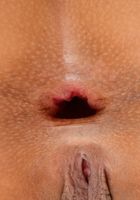 ATK Exotics: Karmen Bella (Karmen Bella Shows You Her Hot Body)