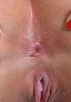 ATK Galleria: Karter Foxx (Karter shows her tight beaver.)