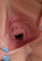 ATK Premium: Karly Baker (Karly Baker in amateur)