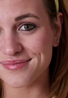 ATK Archives: Kasey Chase (Kasey Chase spreads her pussy)