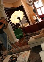 ATK Premium: Kasey Chase (Kasey Chase in behind the scenes)