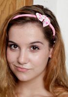 ATK Galleria: Kasey Warner (Naughty coed Kasey spreads her pussy and uses her toy)