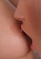 ATK Galleria: Kasey Warner (Kasey Warner and Karlee Grey Suck, Tongue and Kiss)