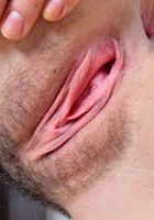 Kasey Warner from ATK Natural & Hairy