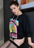 ATK Premium: Kasey Warner (Kasey Warner wants to have sex with you.)