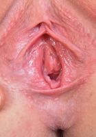 ATK Galleria: Kasey Warner (Kasey Warner In a Blue Leotard)