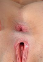 ATK Exotics: Kasey Warner (Chocolate vanilla swirl)