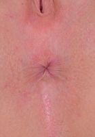 ATK Premium: Kasey Warner (Double hottie pussy spreads.)