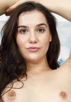 ATK Natural & Hairy: Kasey Warner (Kasey Warner in young and hairy)