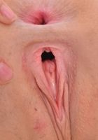 ATK Galleria: Kasey Warner (Kasey Warner is not shy today)