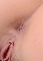 ATK Natural & Hairy: Kasey Warner (Kasey Warner in young and hairy)