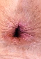 ATK Natural & Hairy: Kasey Warner (Kasey Warner shows off her pits and pubes)