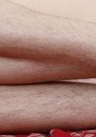 ATK Natural & Hairy: Kasey Warner (Kasey Warner in hairy fun)