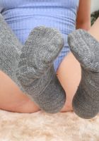 Kasey Warner from ATK Natural & Hairy