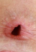 ATK Natural & Hairy: Kasey Warner (Kasey Warner in young and hairy)