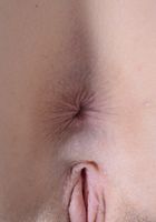 ATK Natural & Hairy: Kasey Warner (Kasey Warner in upskirts and panties)