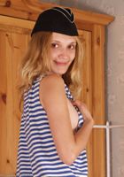 Katya in coeds in uniform, Katya (kat020) ATK Archives: Katya (Katya in coeds in uniform)