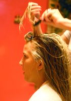 ATK Premium: Kata (Kata in candid)