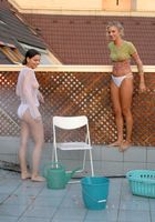 ATK Premium: Kata (Kata in lesbian)