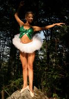 ATK Premium: Kata (Kata in artistic)