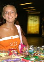 ATK Premium: Kata (Kata in candid)