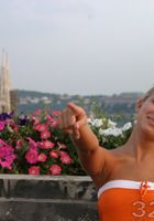 ATK Premium: Kata (Kata in candid)