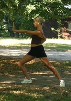 ATK Premium: Kata (Kata in candid)