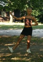 ATK Premium: Kata (Kata in candid)