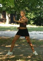 ATK Premium: Kata (Kata in candid)