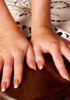 ATK Archives: Kathy Anderson (Kathy Anderson in masturbation)