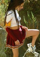 ATK Exotics: Katrina (Katrina in nudism)