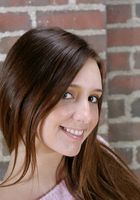 ATK Archives: Katie Jordan (Katie Jordan has a pretty pussy!)