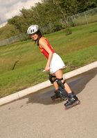 ATK Archives: Katie (Katie in nudism)