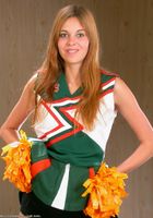 ATK Archives: Katia (Katia in coeds in uniform)