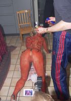 ATK Archives: Katerina (Amateurs Monika, Katerina and Alice show off their sexy bodies)